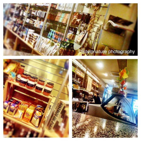 Food By Cooking Company - Kingaroy Accommodation 0