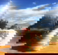 Fork it Farm - Kingaroy Accommodation