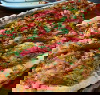 Four Hands Pizza - Kingaroy Accommodation