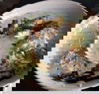 Guru's Masters of Indian Cuisine - Kingaroy Accommodation