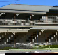Hotel Cecil Casino - Kingaroy Accommodation