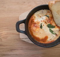 Italian Street Kitchen - Kingaroy Accommodation