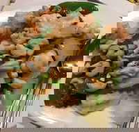 Jade Pavilion - Kingaroy Accommodation