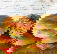 Juice Jar Cafe - Kingaroy Accommodation