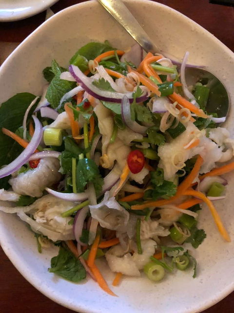 Lao-Thai Luammit - Kingaroy Accommodation 0