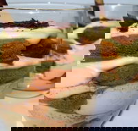 La Vera Gourmet Pizza Bar - Kingaroy Accommodation