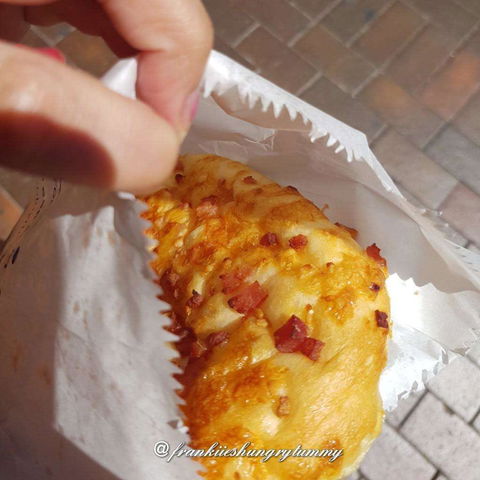 Lo Banh Mi Bon Heng - Kingaroy Accommodation 0