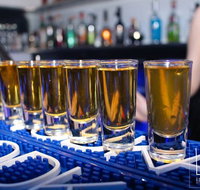 Lost Bar and Nightclub - Kingaroy Accommodation
