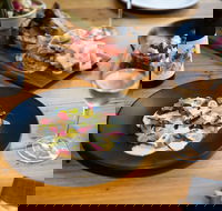 LOT.100 Dining  Tasting Experience - Kingaroy Accommodation