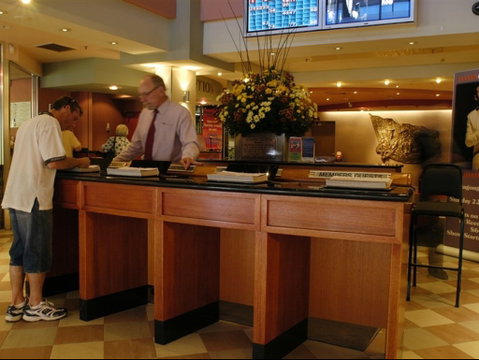 Mittagong RSL Club - Kingaroy Accommodation 0