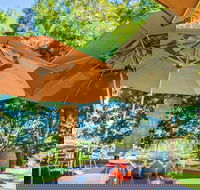 NGERINGA - Kingaroy Accommodation