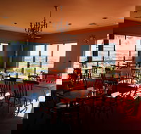 Norton Road Wines - Kingaroy Accommodation