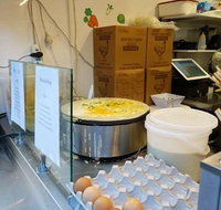 Pancake King - Kingaroy Accommodation