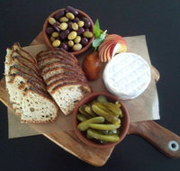 Pantry 360 - Kingaroy Accommodation