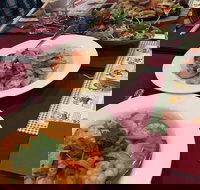 Peacock Gardens Chinese and Thai Restaurant - Kingaroy Accommodation