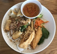 Pho Hung Vietnamese - Kingaroy Accommodation