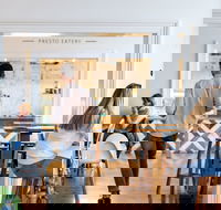 Presto Eatery - Kingaroy Accommodation