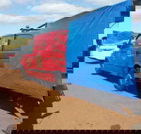 Pronto Cino - Kingaroy Accommodation