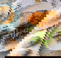 Rammy Dessert Indian Restaurant - Kingaroy Accommodation