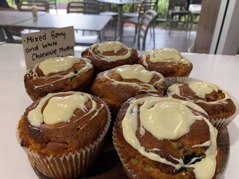 Reader’s Café And Larder - Kingaroy Accommodation 1