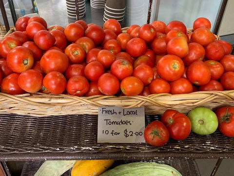 Reader’s Café And Larder - Kingaroy Accommodation 2