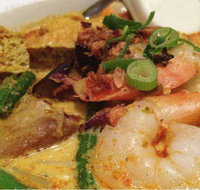 Satay Ria - Fortitude Valley - Kingaroy Accommodation