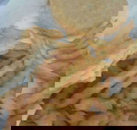 Snappers Fish  Chippery - Kingaroy Accommodation