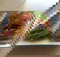 Spizzico Gourmet Deli Cafe - Kingaroy Accommodation