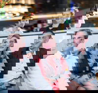 Sports Bar - Kingaroy Accommodation