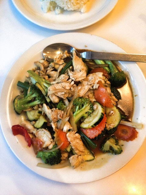 S.Thada Thai Cuisine - Zetland - Kingaroy Accommodation 0