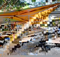 Stones Corner Hotel - Kingaroy Accommodation