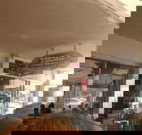 Sunny's  Moffat - Kingaroy Accommodation