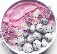 The Smoothie Bowl Shack - Kingaroy Accommodation