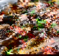 The Food Republic Cafe - Kingaroy Accommodation