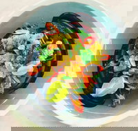 Turbans and Cowboys - Annerley - Kingaroy Accommodation