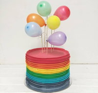 Two Little Bakers - Kingaroy Accommodation