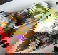 Windmill at Bargara - Kingaroy Accommodation