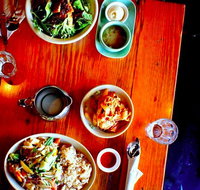 Yong Green Food - Kingaroy Accommodation