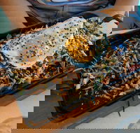 8 Yolks Cafe - Kingaroy Accommodation