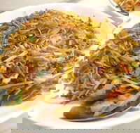 All Star Bakut Teh House - Kingaroy Accommodation