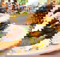 Aunt Billies Cafe - Kingaroy Accommodation