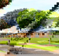 Badger Creek Blueberry Winery - Kingaroy Accommodation