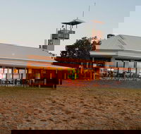 Bamboo Cottage Chinese Restaurant - Kingaroy Accommodation