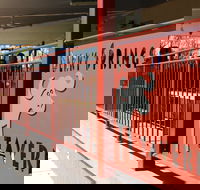 Berry Springs Tavern - Kingaroy Accommodation