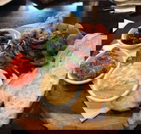 Biginelli Espresso - Kingaroy Accommodation