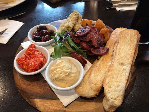 Biginelli Espresso - Kingaroy Accommodation 0