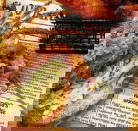 Black Alchemy Cafe - Kingaroy Accommodation