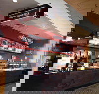 Bucking Bull - Baldivis - Kingaroy Accommodation