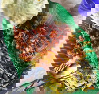 Cafe Rasa Sayang - Kingaroy Accommodation