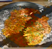 Cafe Rosso - Kingaroy Accommodation